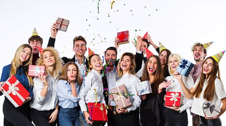 Doğum Günü Mesajları