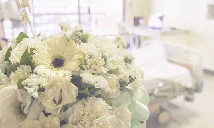 Geçmiş Olsun Mesajları